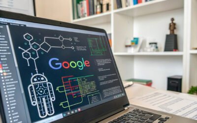 El Impacto de las Últimas Actualizaciones del Algoritmo de Google en tu Estrategia SEO para 2025.