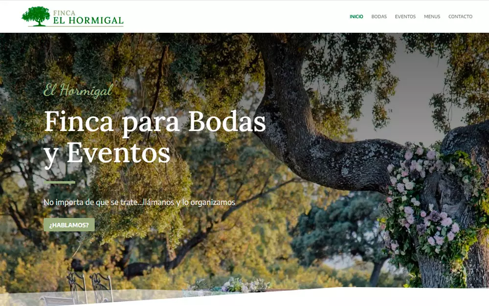 Diseno-web-Finca-El-Hormigal