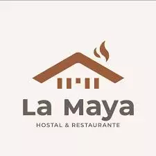 Logo La Maya