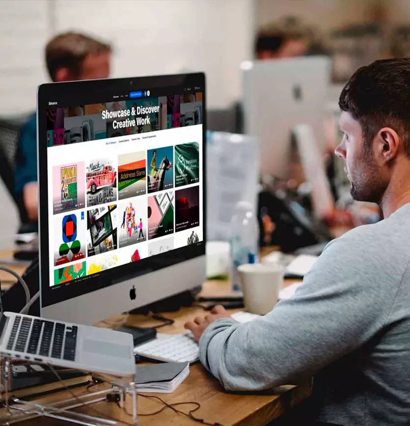 Diseñador-Web-WordPress-Madrid-Brandevs